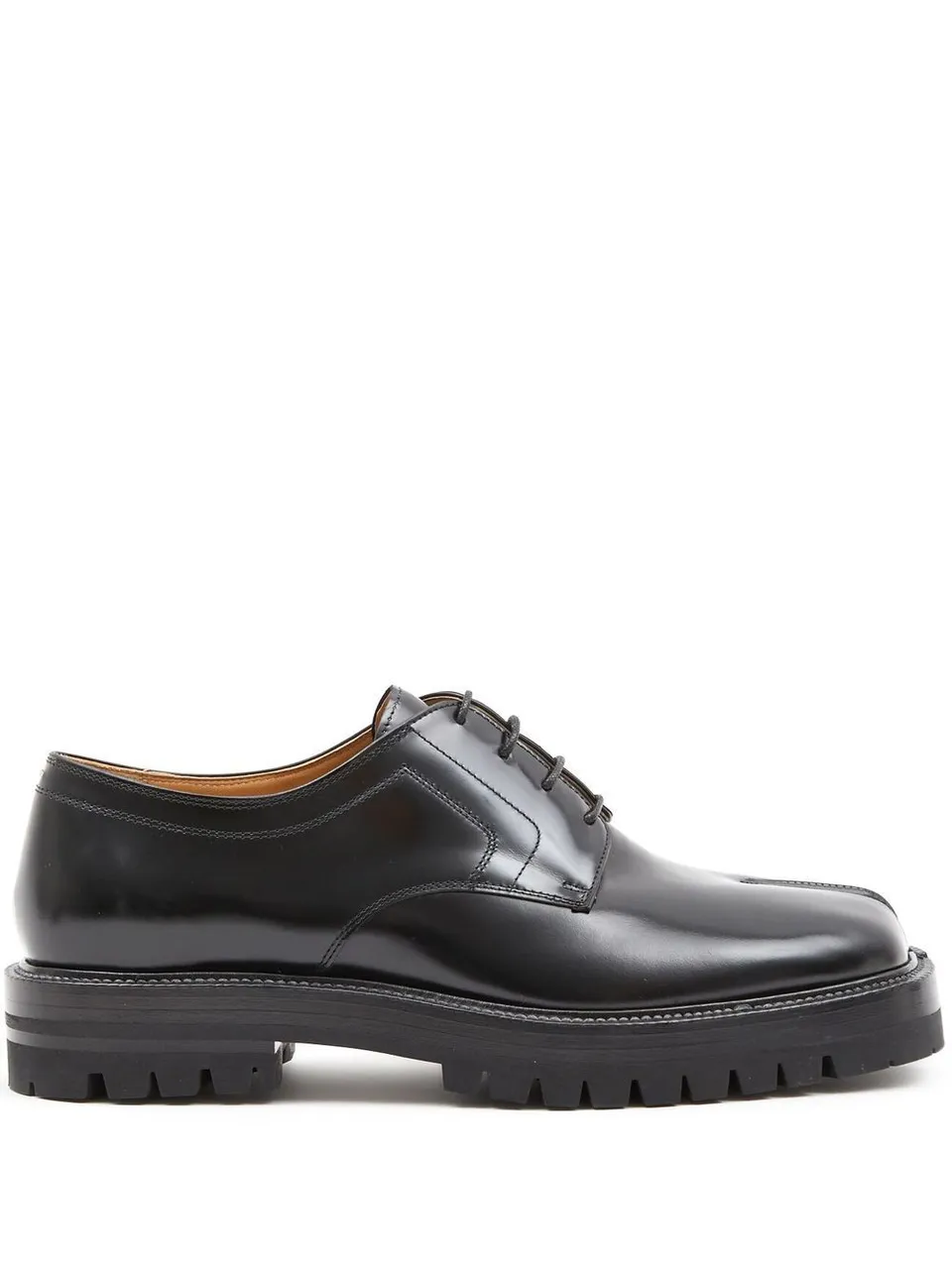 Maison Margiela S57WQ0188 Mocassini Uomo