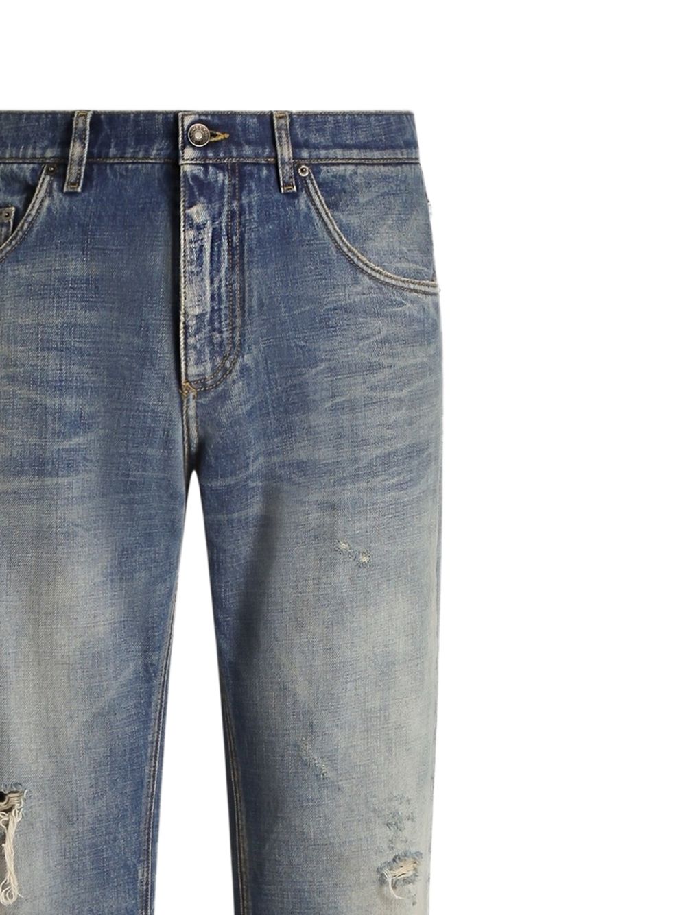 Dolce & Gabbana GP02XD Pantaloni Uomo