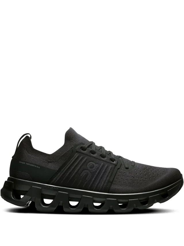 On Cloudswift 4 3MF10130106 sneakers black eclipse