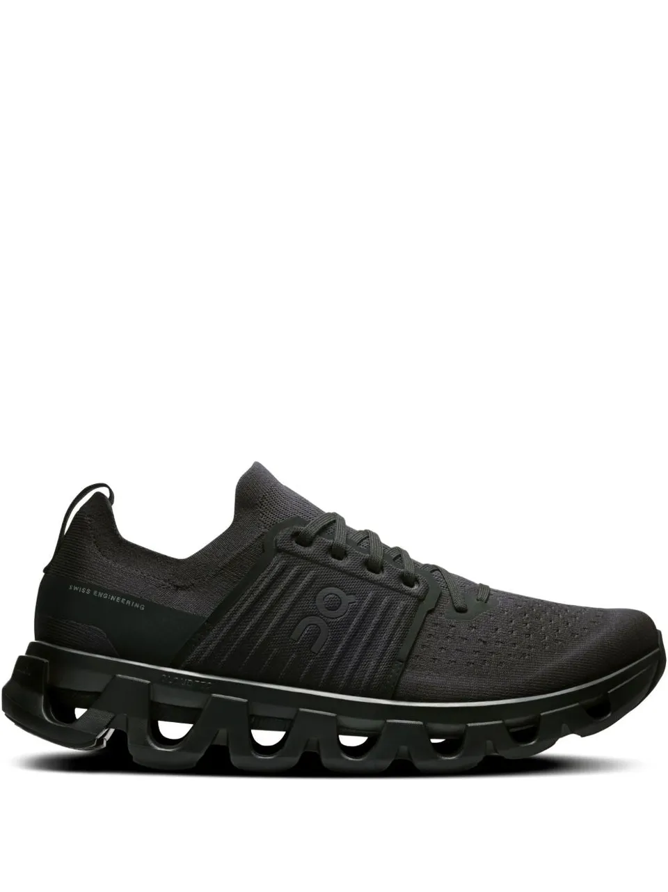 On Cloudswift 4 3MF10130106 sneakers black eclipse