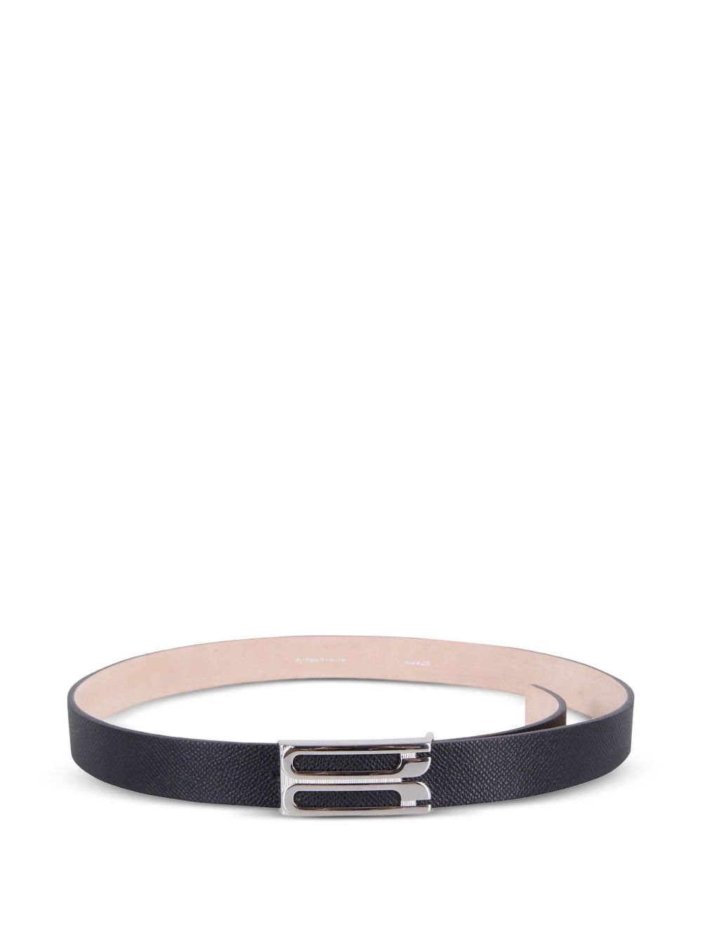 Victoria Beckham 1125ABL006560A cintura nera