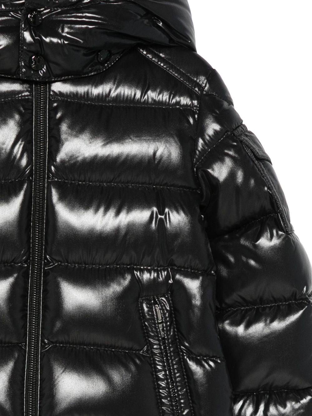 Moncler Enfant L29511A00018 giubbotto bambino 2A