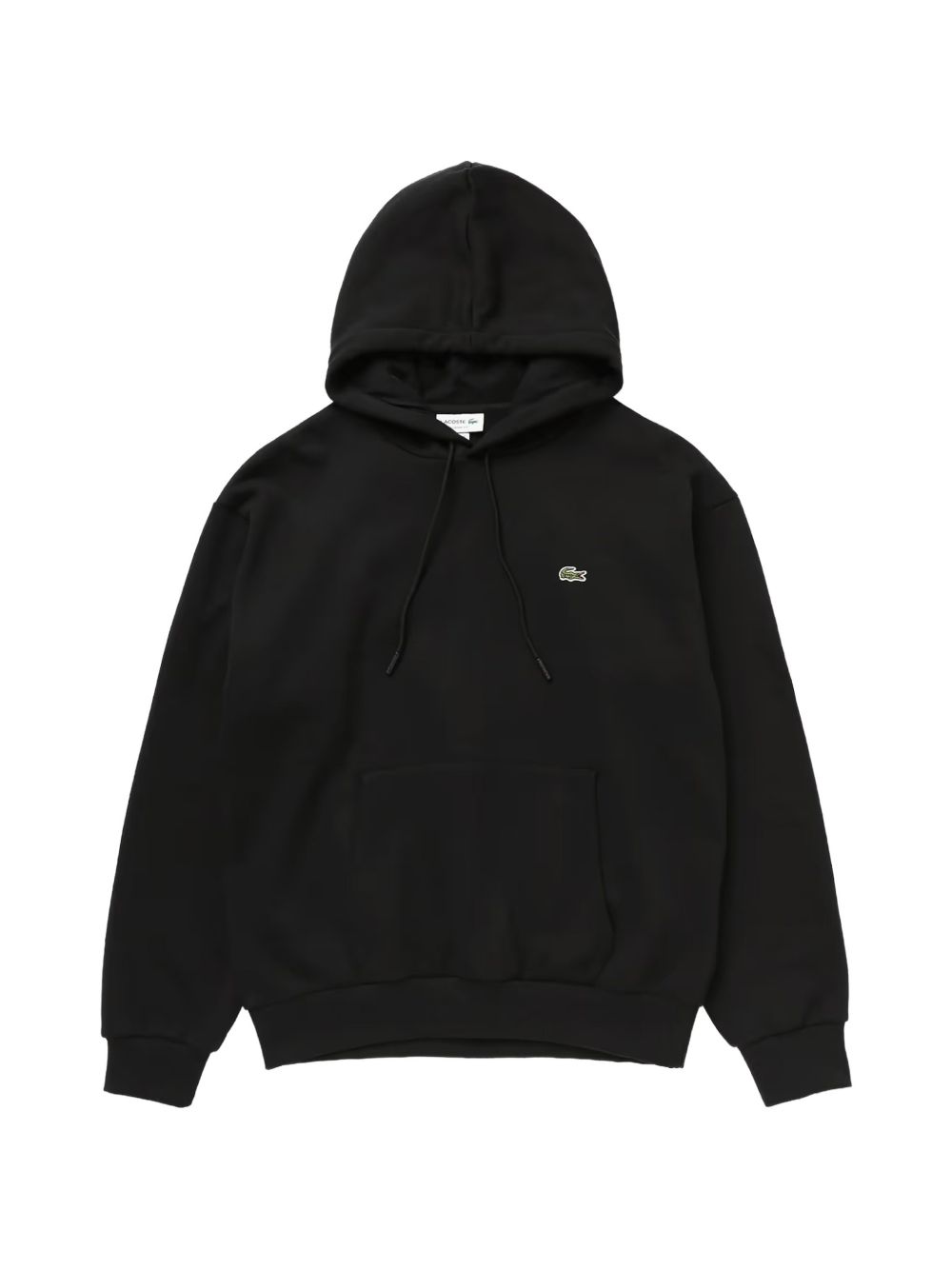 Lacoste SH8863 maglia uomo taglia 3 invernale