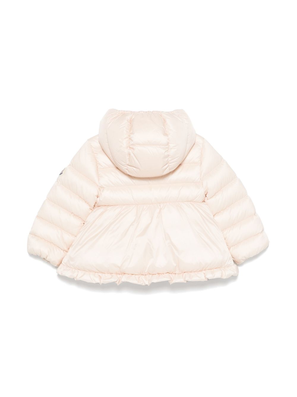 Moncler Enfant L29511A00047 giubbotto bambina