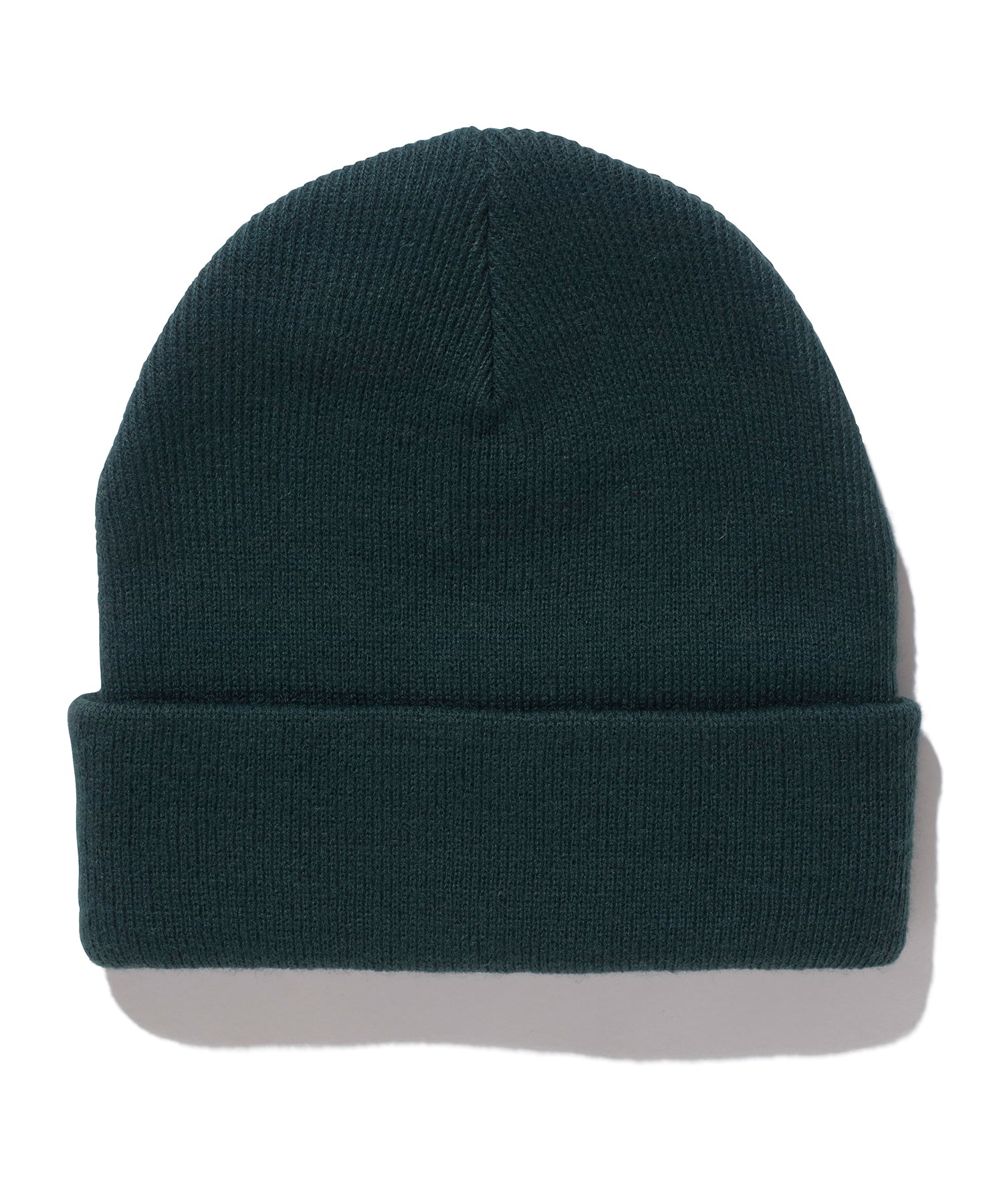 X-Large Emblem Logo Beanie berretto nero taglia unica