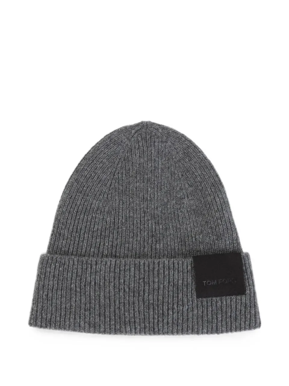 Tom Ford KHR008 cappello grigio chiaro