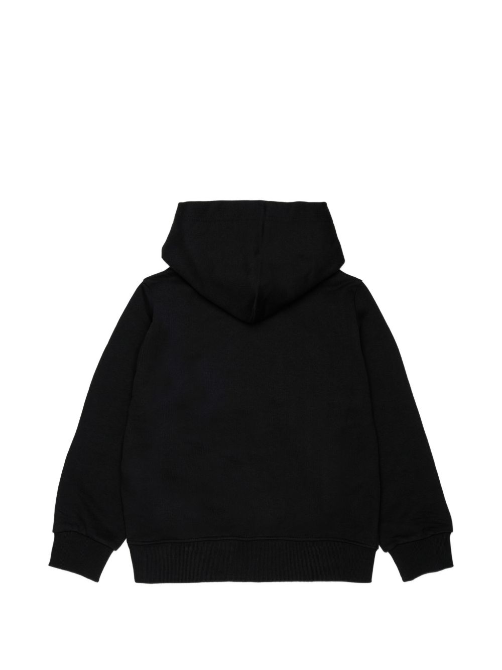 Diesel Kids J03033 felpa bambino invernale