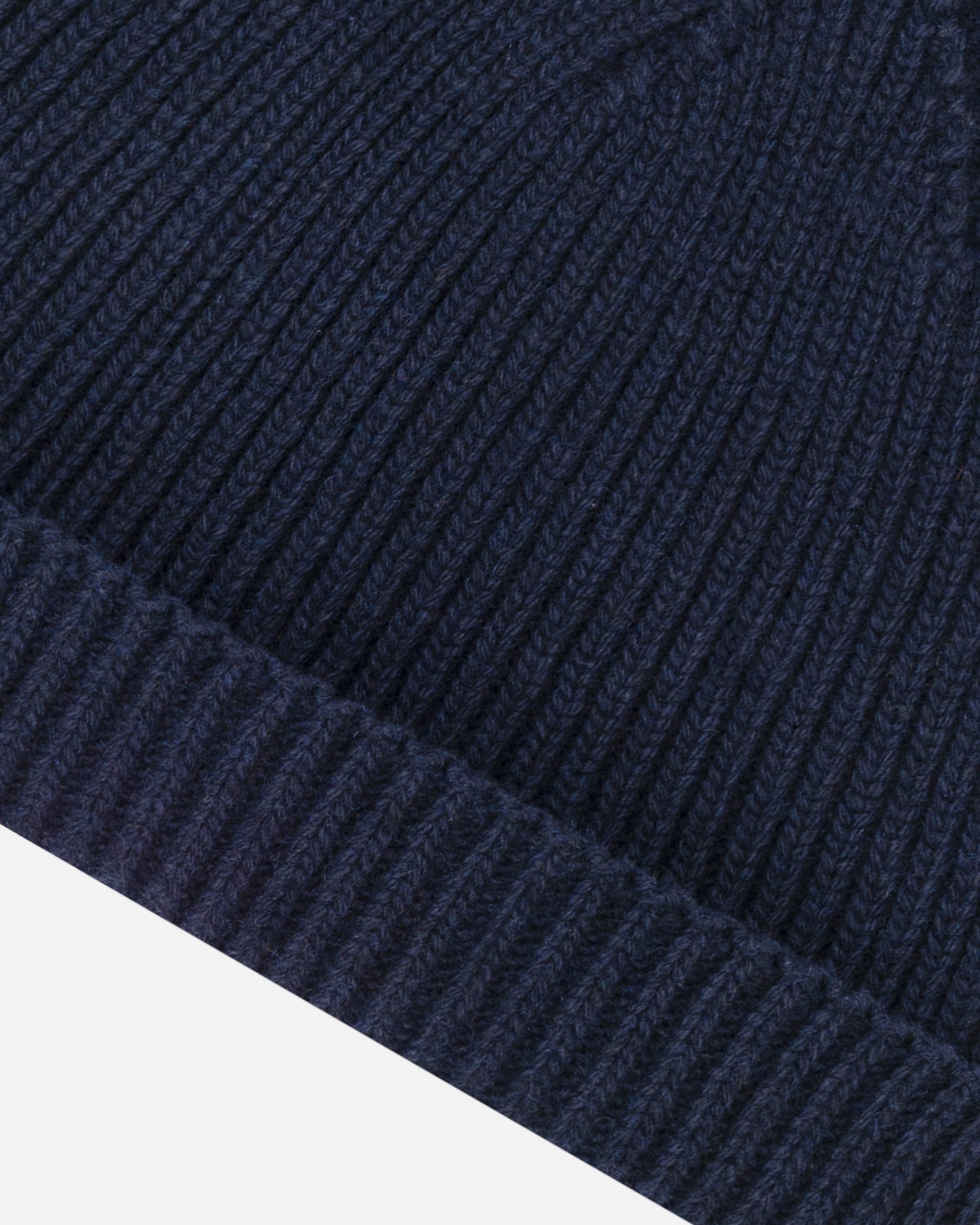 Goodpeople Xami berretto alpaca blu navy