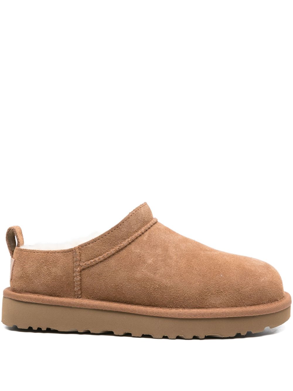 UGG 1173891 scarpe basse chestnut
