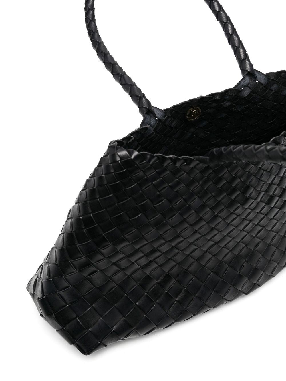 Dragon 8892 borsa a mano donna nera