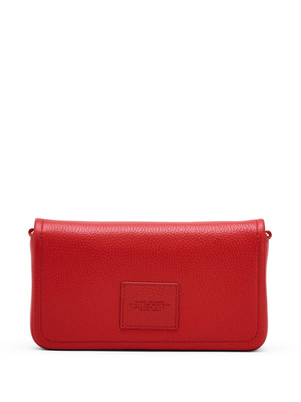 Marc Jacobs 2S4SMN080S02 borsa a mano true red