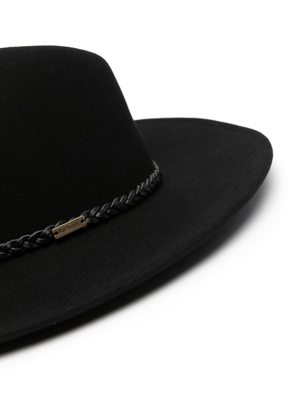 Barbour LHA0217 cappello nero taglia M