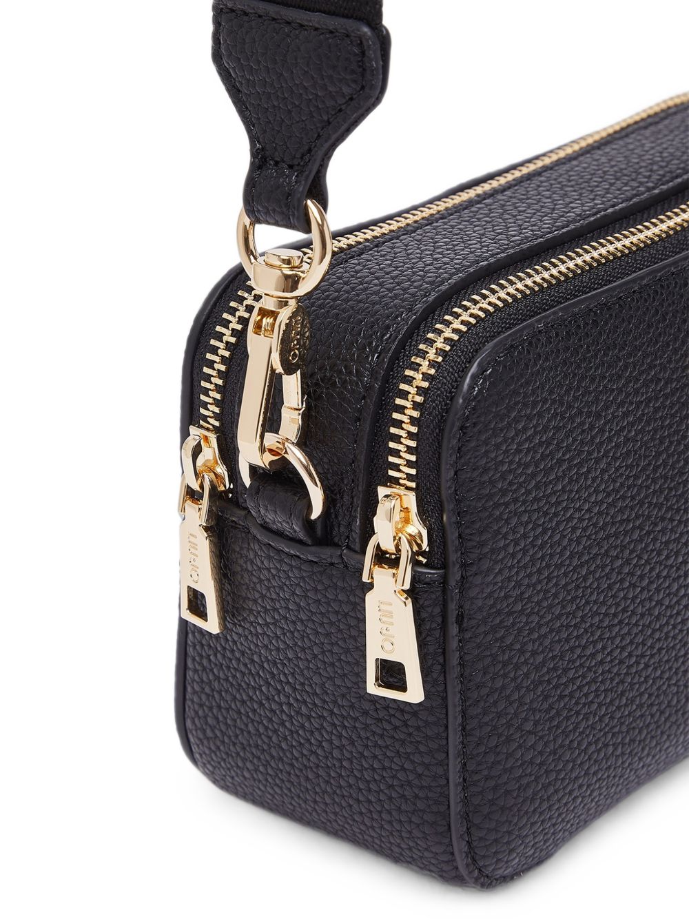 Liu Jo AF6100ES039 borsa a mano nera