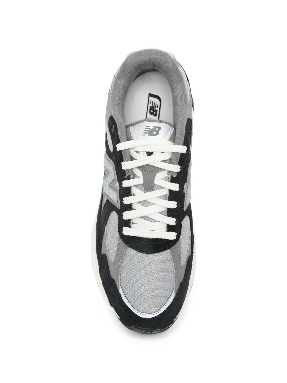 New Balance U20102UL sneakers nero harbor grey
