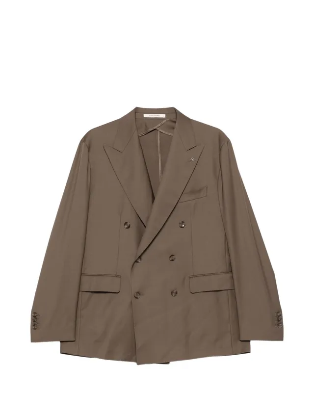 Tagliatore 2SNY10BNT completo uomo fango