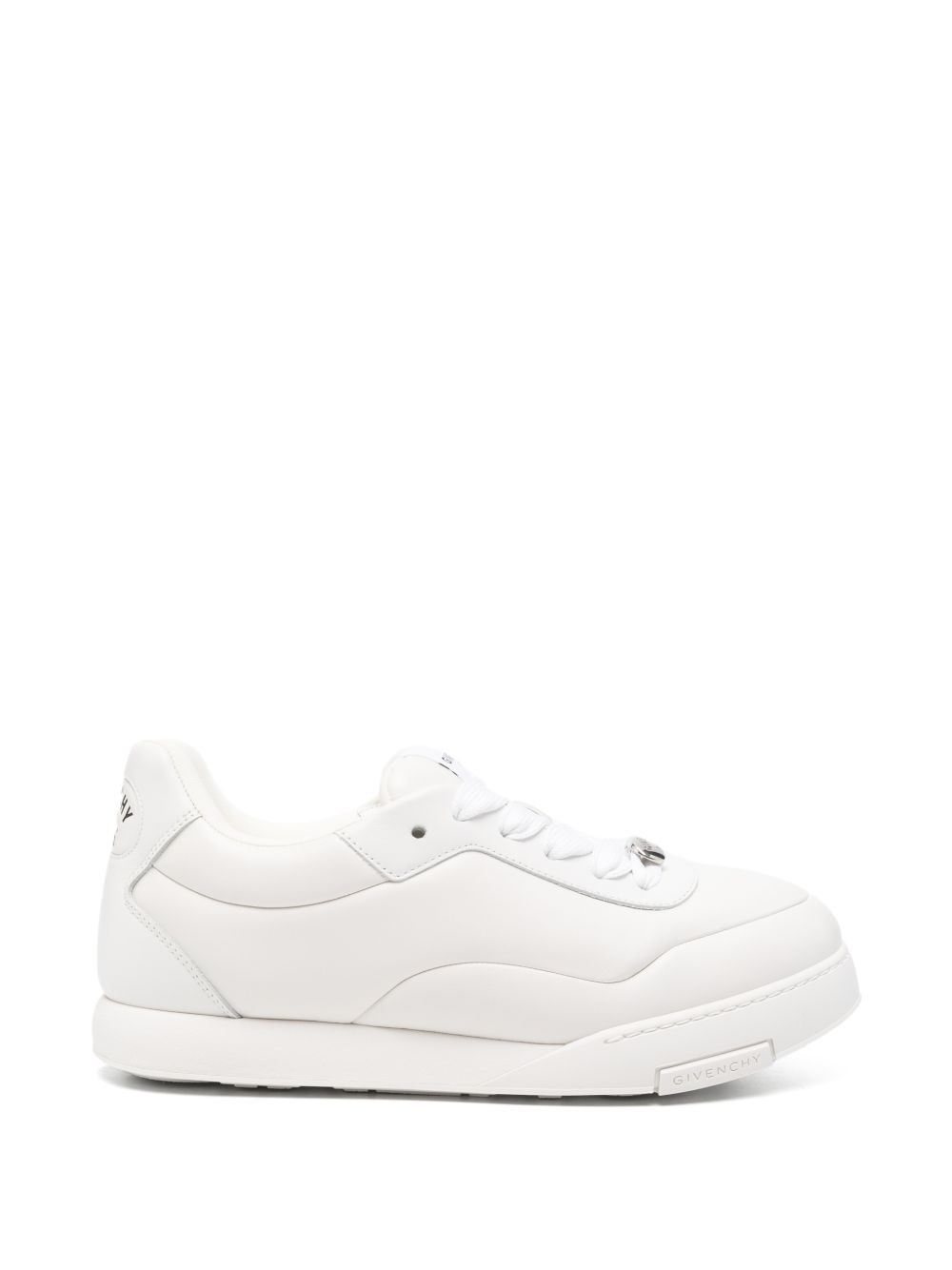 Givenchy BH00B7H1XT sneakers uomo bianche 41-44