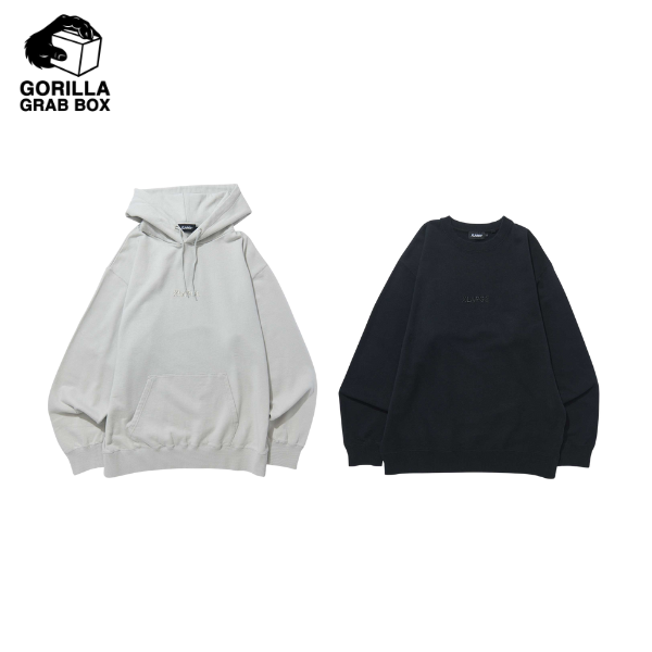 X-Large Gorilla Grab Box Dig Pack I box accessori XL