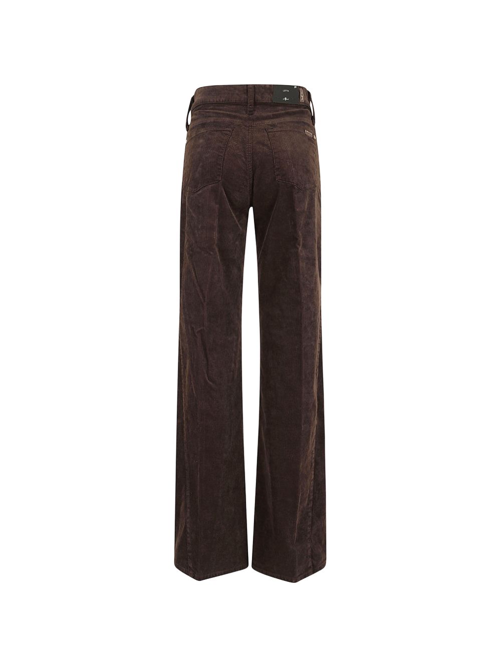 SEVEN 7UG20V64 jeans donna denim