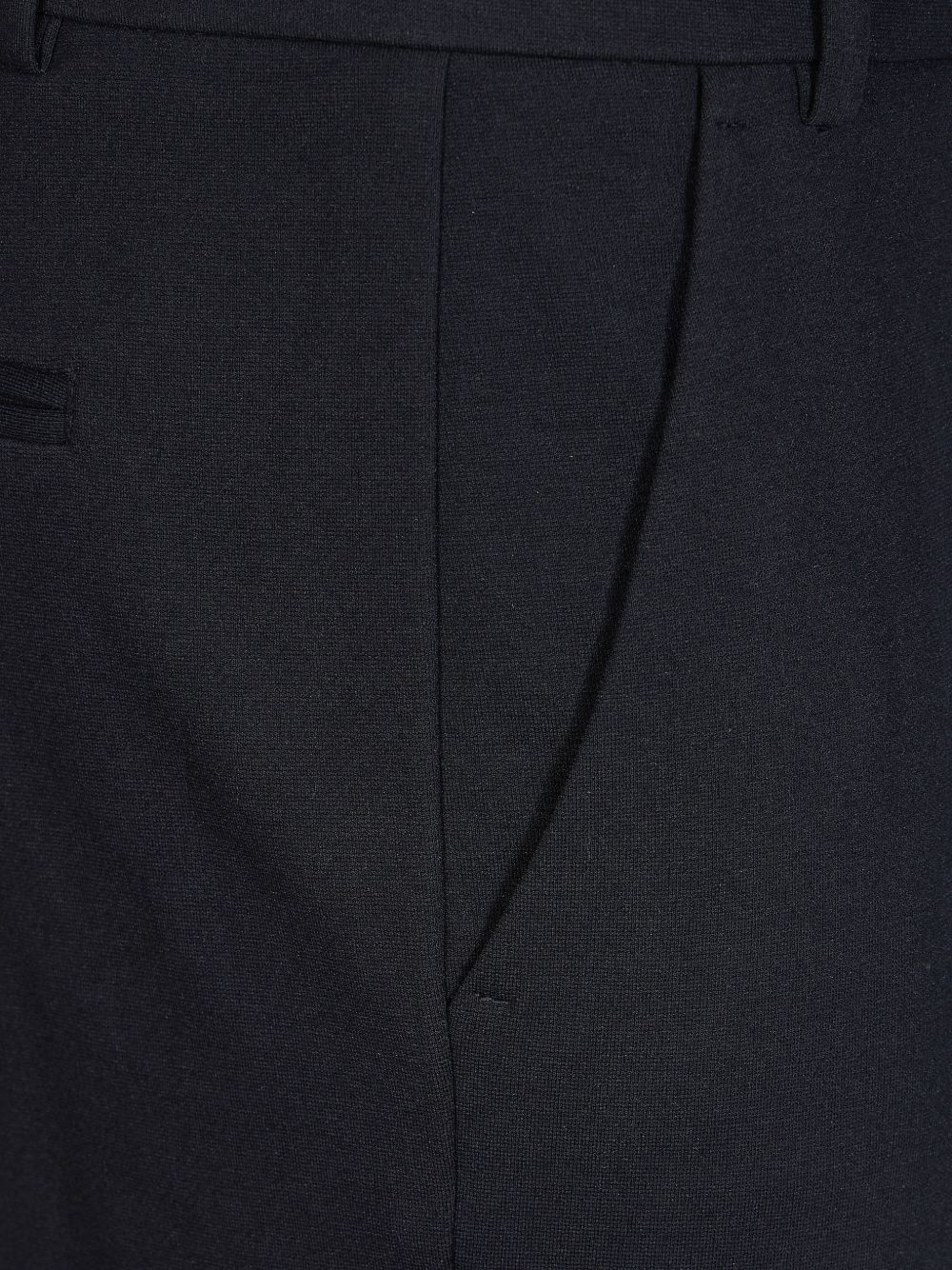 Pinko 100155 pantaloni donna neri