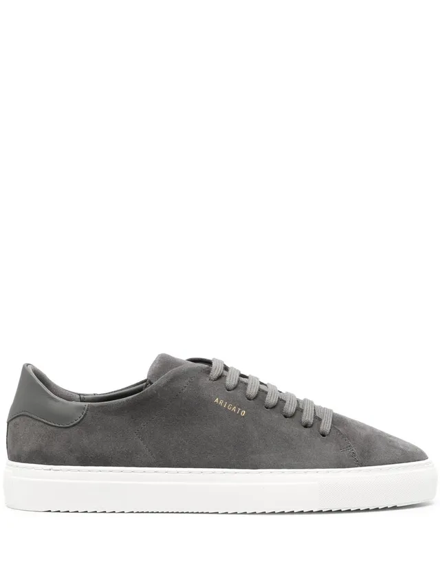 Axel Arigato F2275002 sneakers grigie uomo