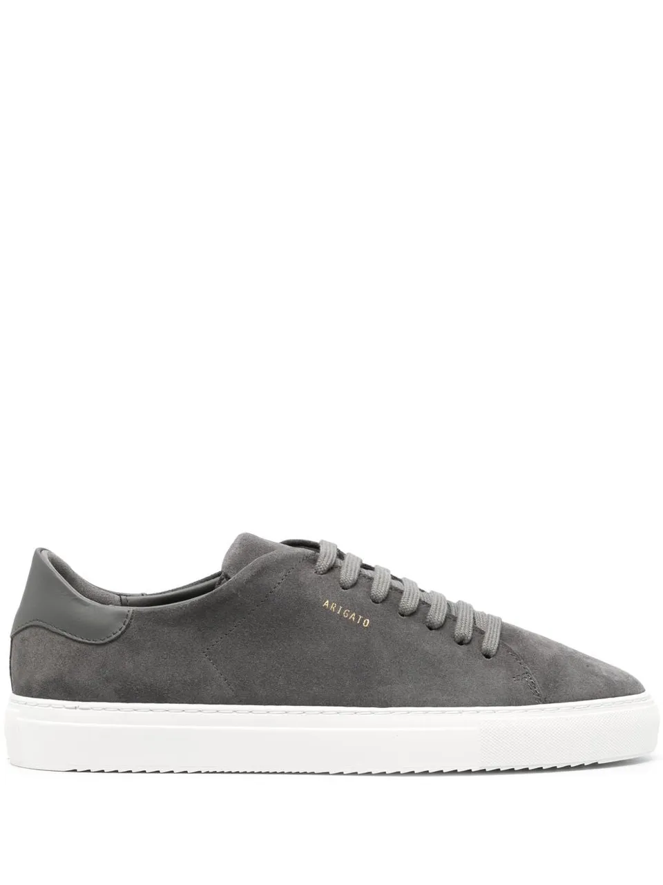 Axel Arigato F2275002 sneakers grigie uomo