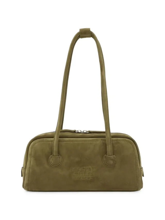 Margesherwood M26431SB08SUDO borsa a mano verde oliva