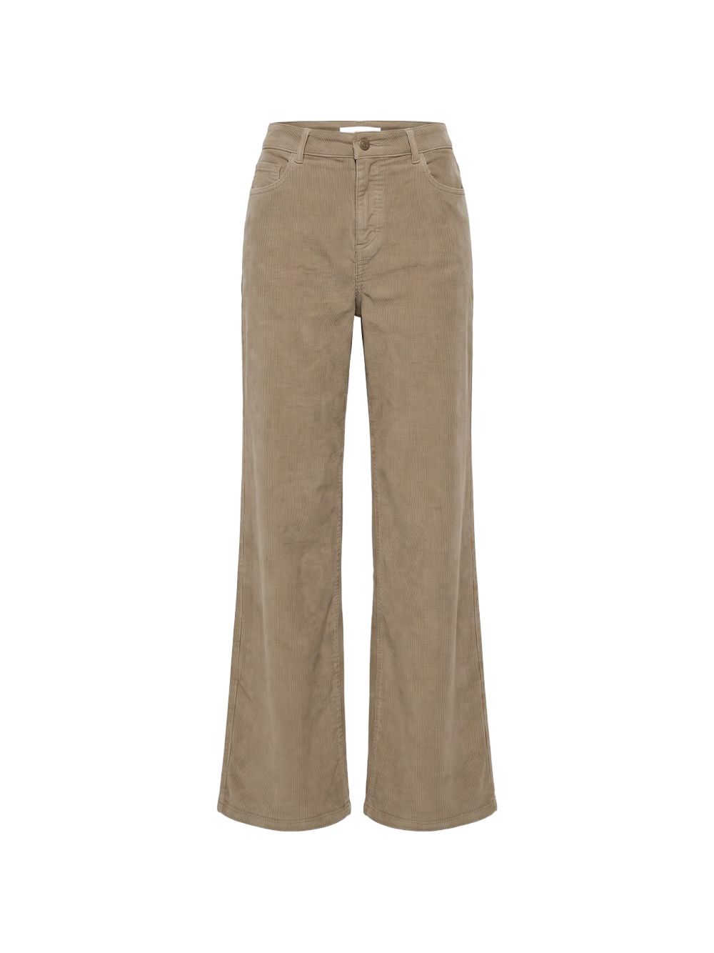 Twinset 262TT2362 pantaloni mastice donna