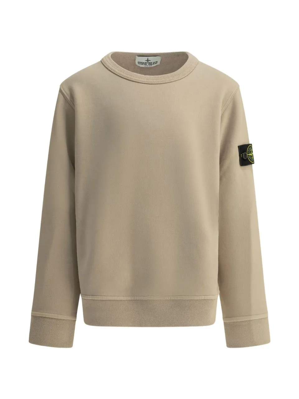 Stone Island Junior L2S166100001 maglia desert bambino