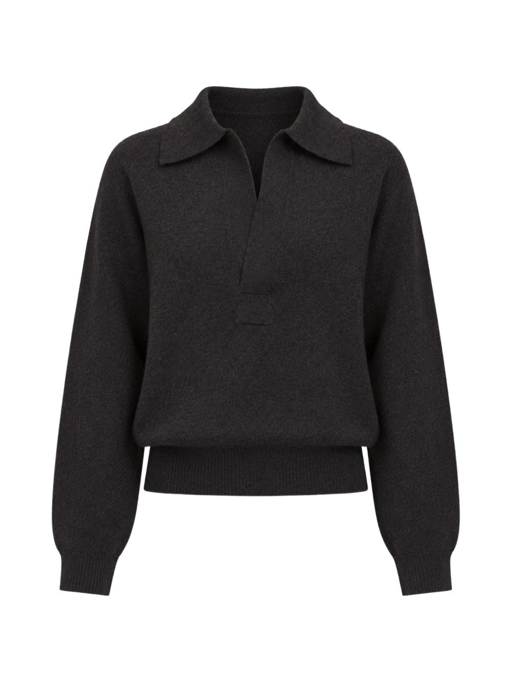 Victoria Beckham 1326KJU007475A Polo Ore Melange
