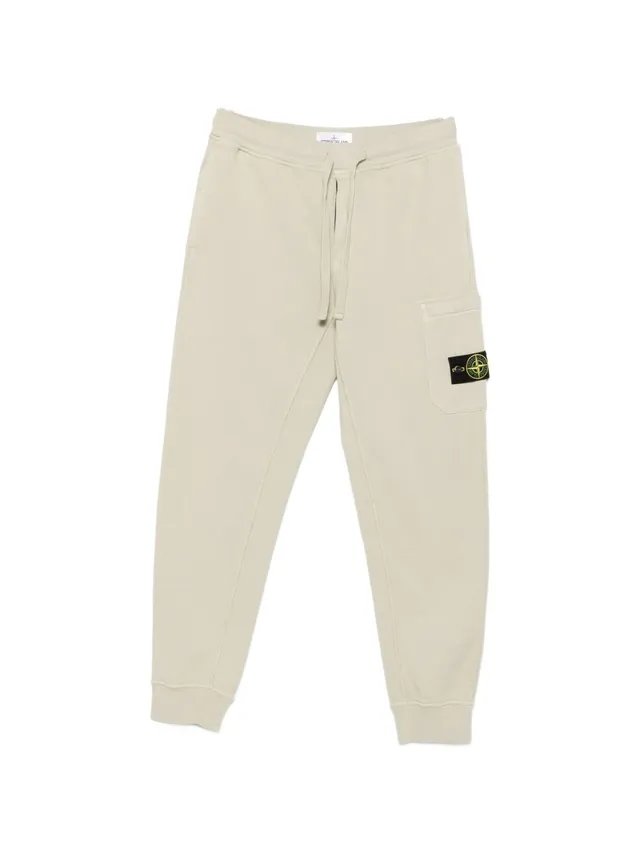 Stone Island L2S156200010 tuta uomo sand