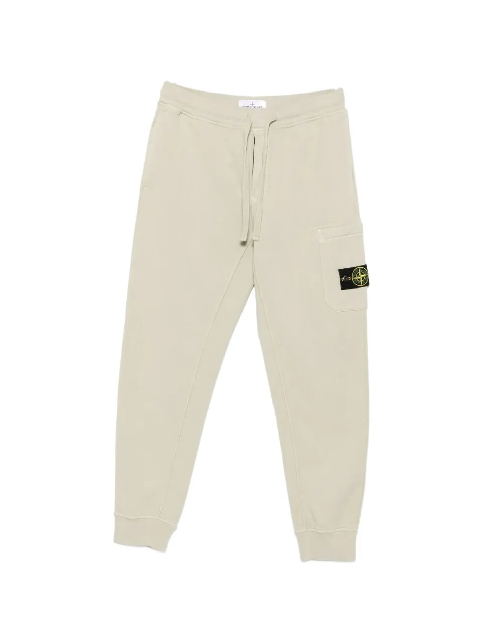 Stone Island L2S156200010 tuta uomo sand