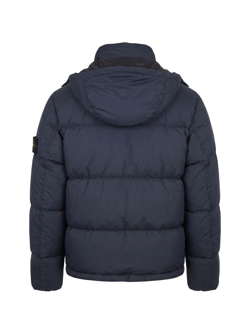 Stone Island L2S154100013 bomber blu uomo
