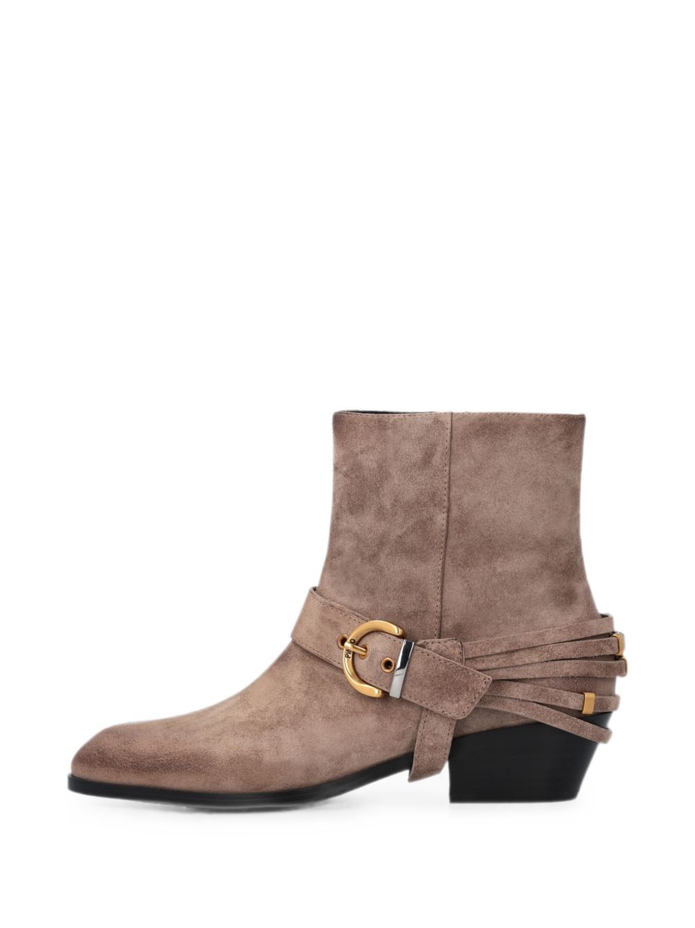 Pinko Jane SD0557P151L15 stivaletti donna invernali