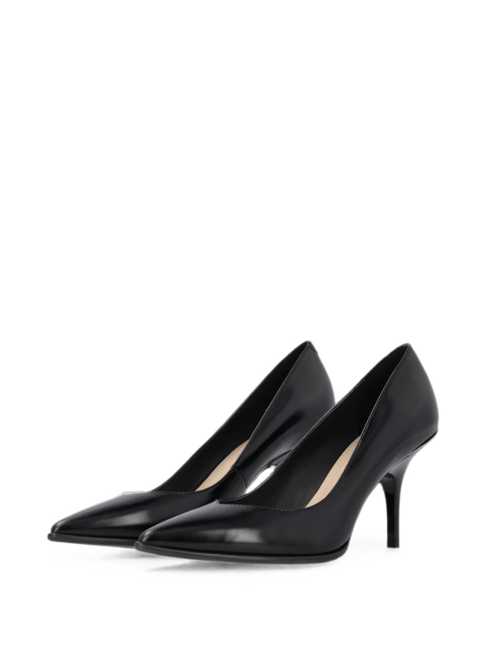 Pinko Lady11 SD0611P001Z99 scarpe tacco donna nere