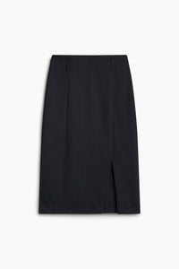 THE NEW SOCIETY Faith Woman Skirt gonna midi gessata
