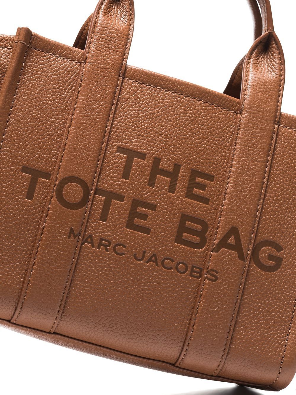 Marc Jacobs H009L01SP21 tote argan oil