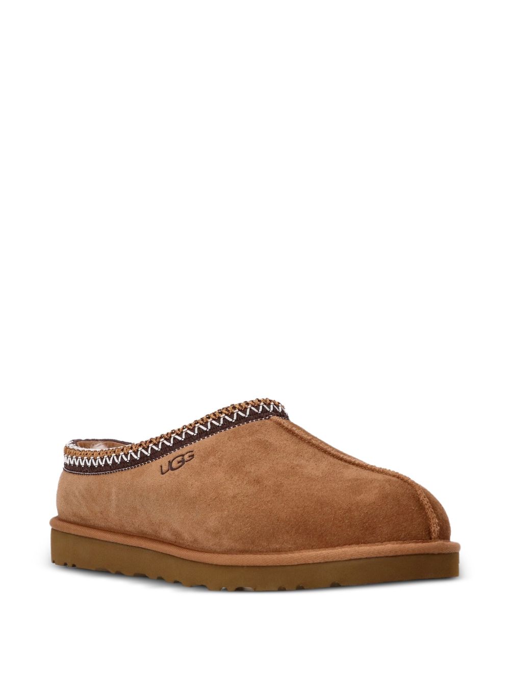 UGG 1174671 slippers chestnut montone uomo