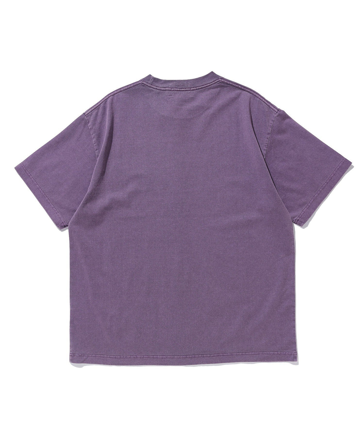X-Large Stone Monument t-shirt verde in cotone