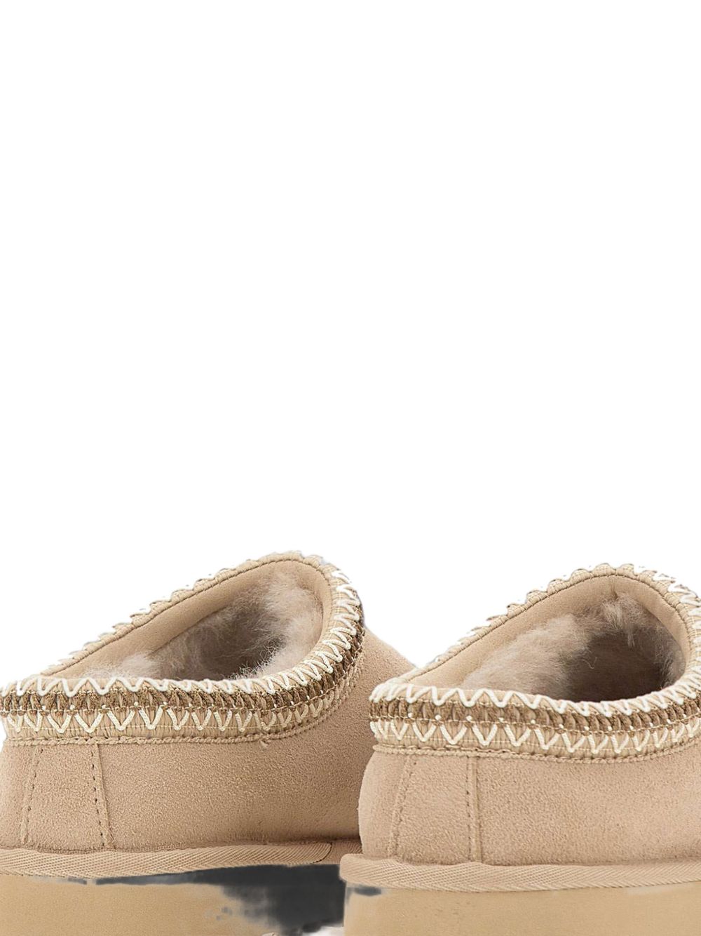 UGG 1174470 scarpe basse moonlight misura 7 USA