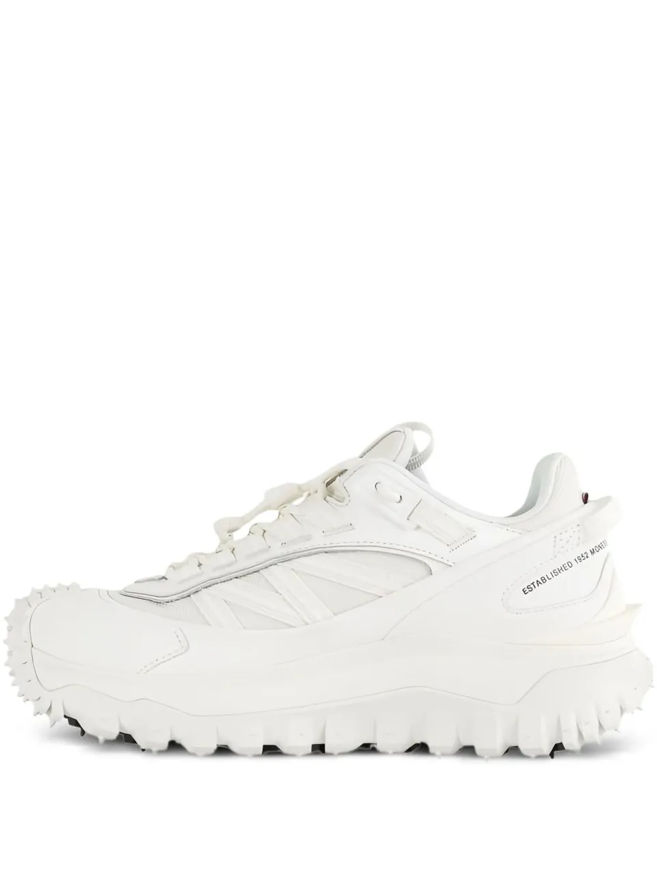Moncler L209B4M00100 sneakers donna