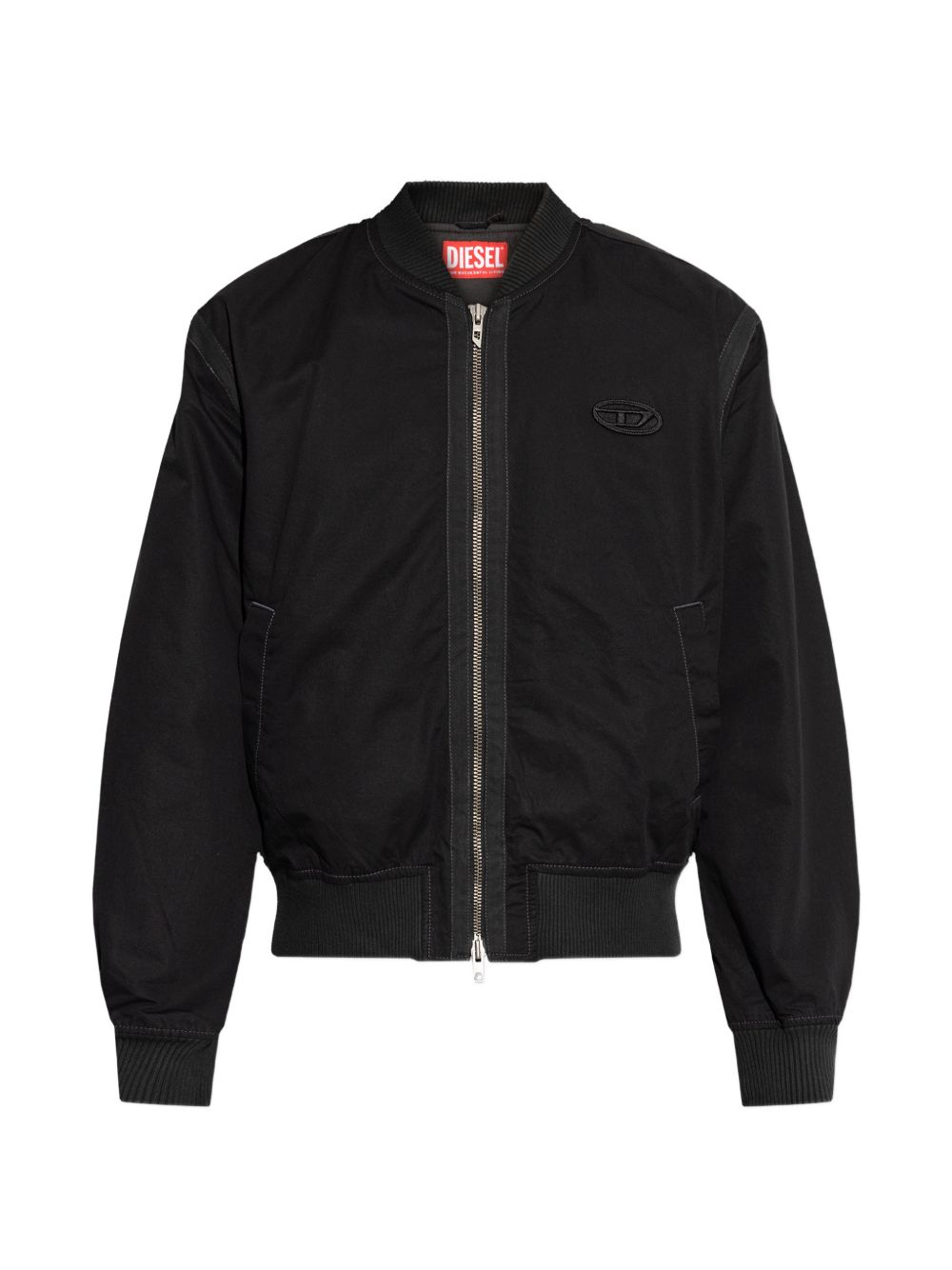 Diesel A22963 giubbotto bomber uomo