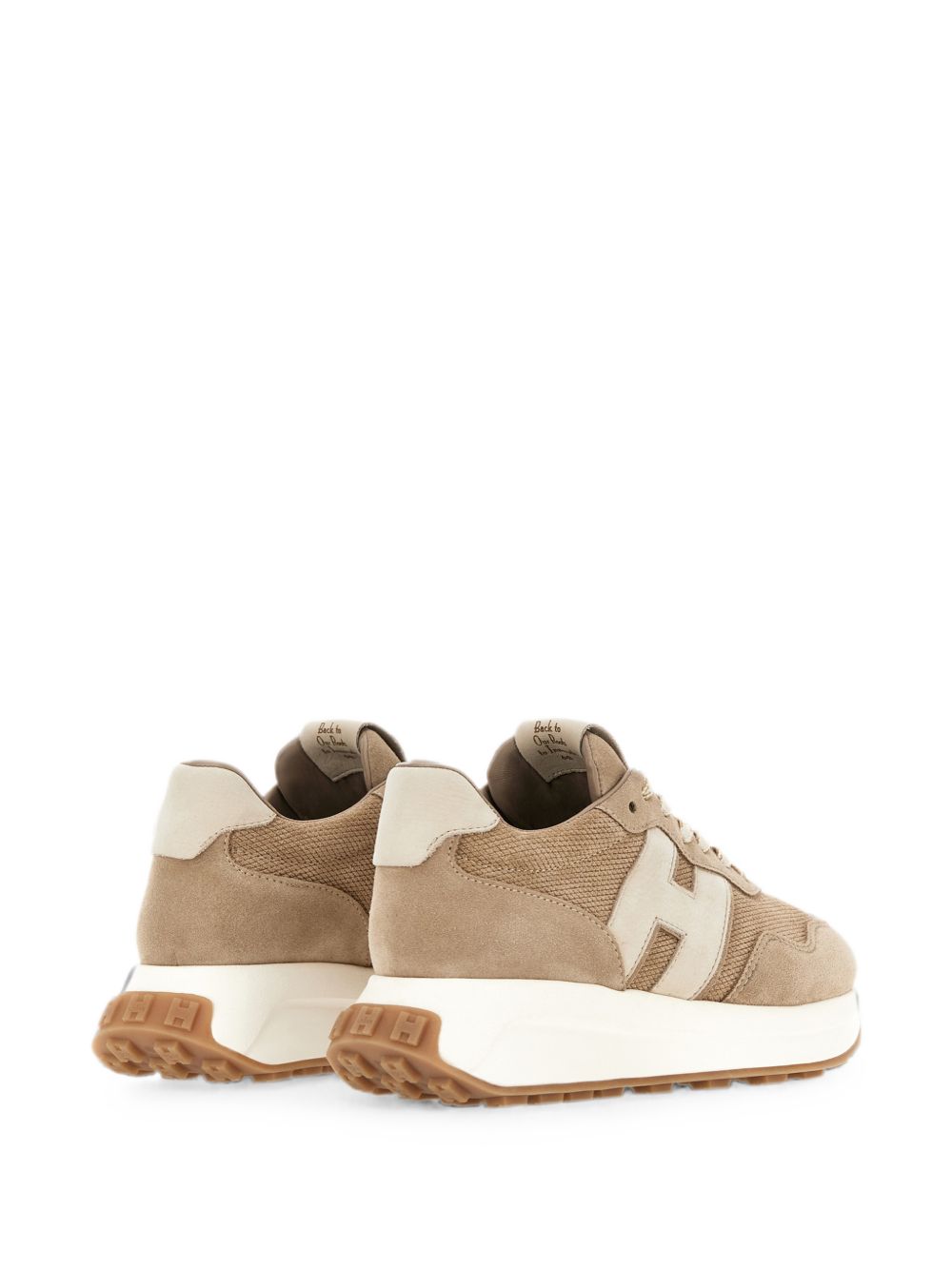 Hogan HXW6410EH41VFX sneakers donna