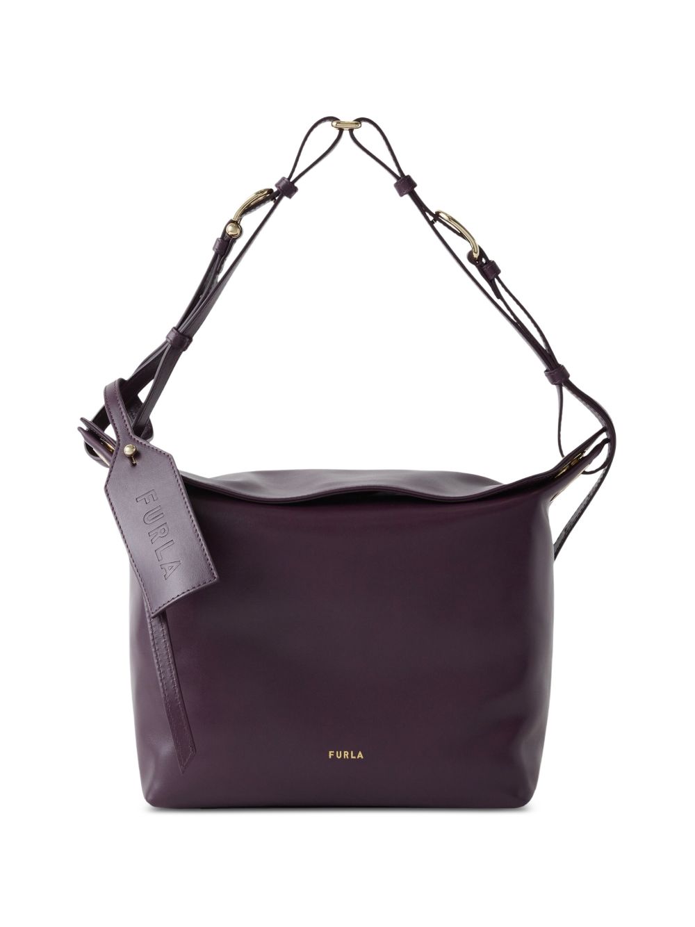 Furla WB02019 Borsa a Mano Cuir Donna