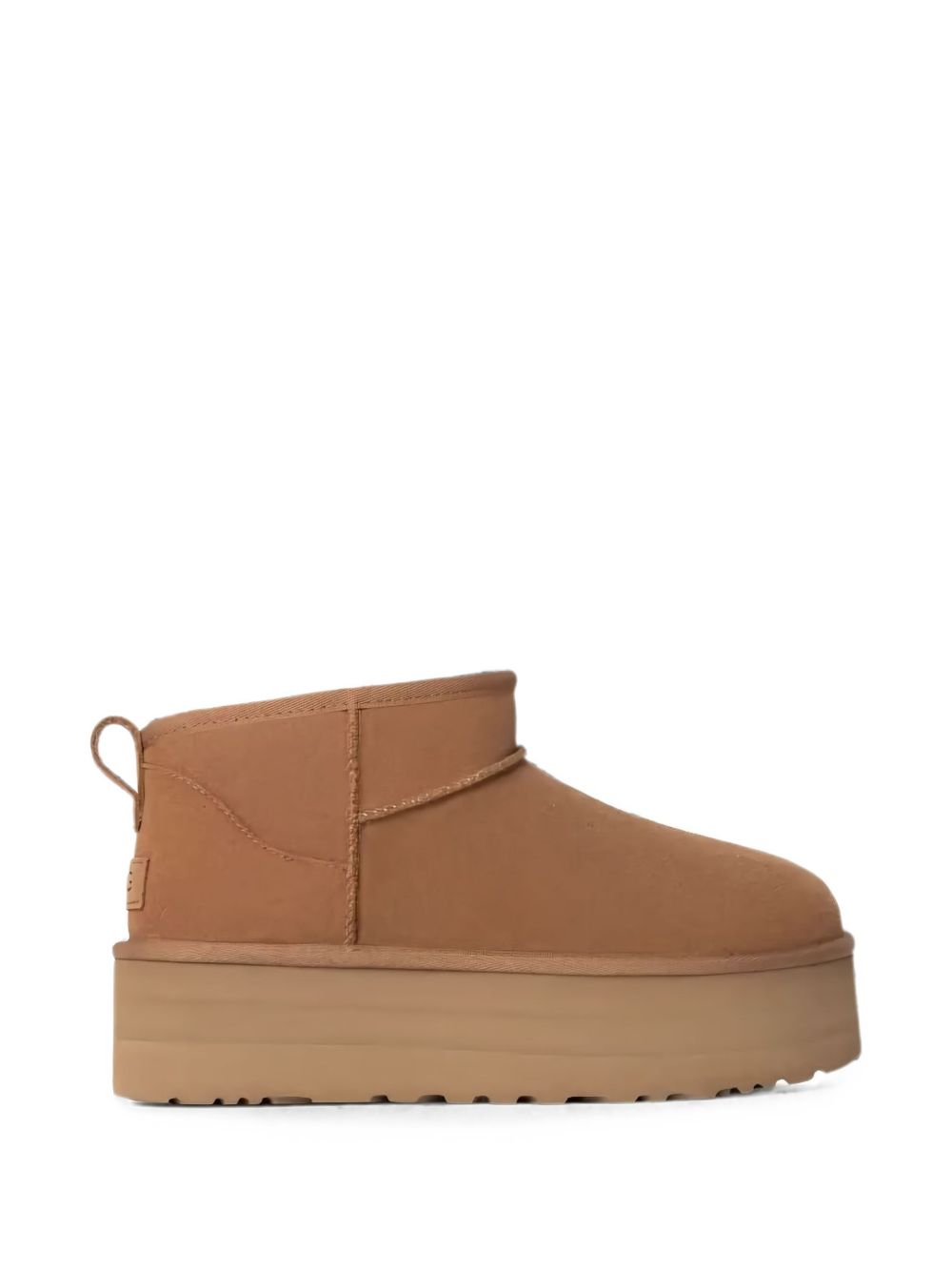 Ugg 1135092 Scarpe Basse Chestnut Donna Slip On