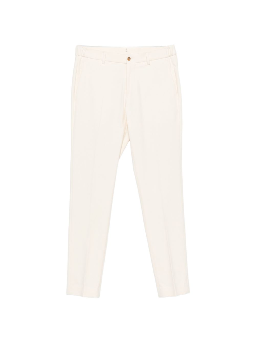 Berwich Morello Elax TS1620X pantaloni bianchi
