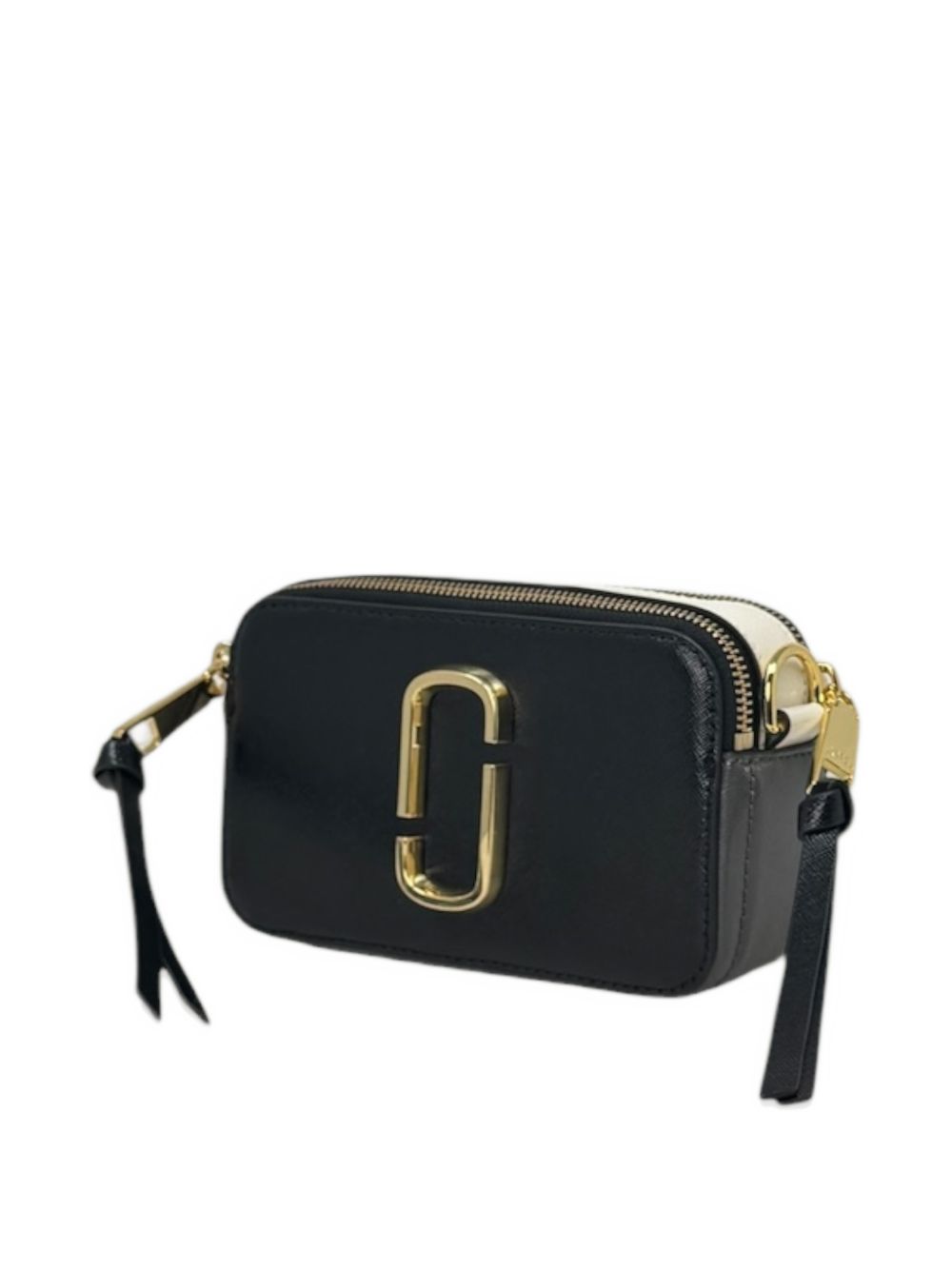 Marc Jacobs 2P6HCR009H01 borsa a mano black multi