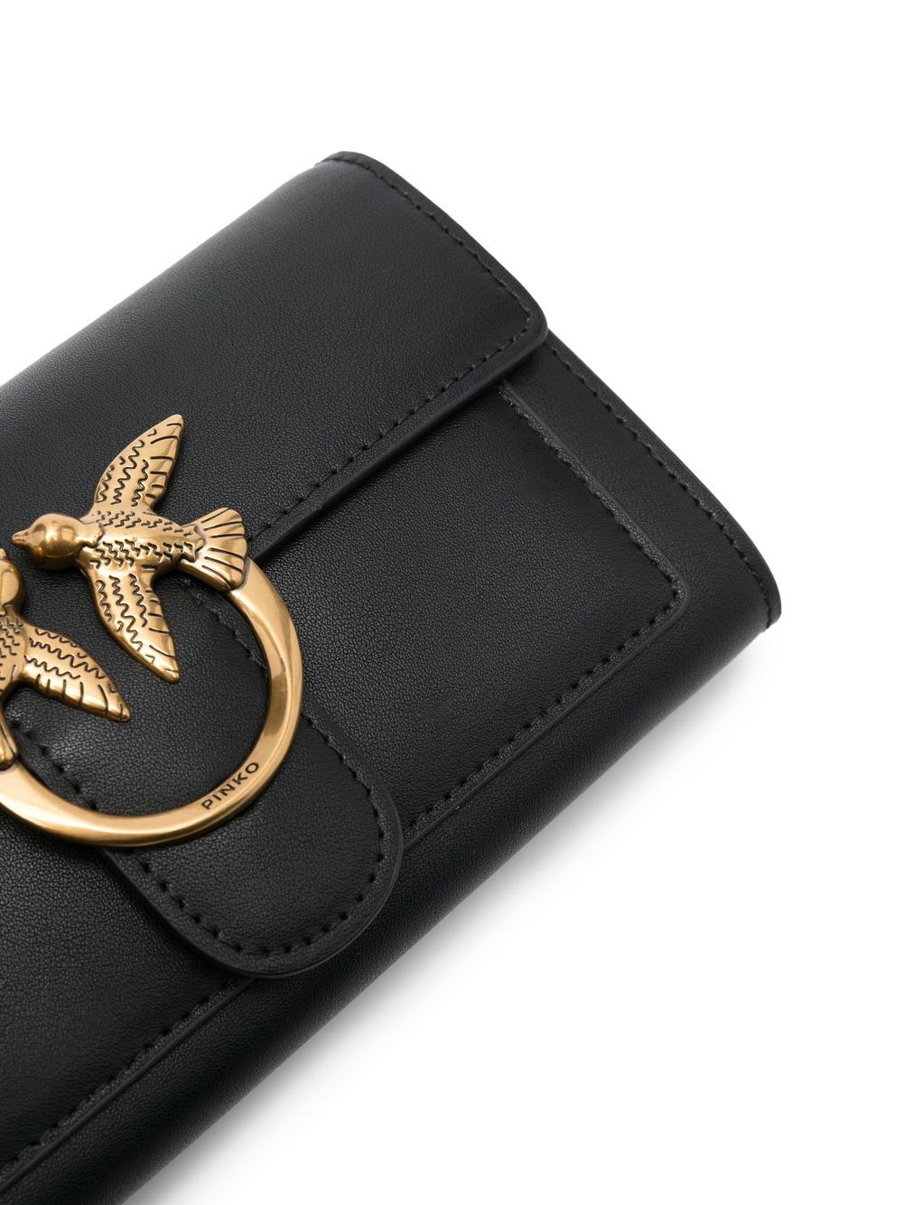 Pinko 100062 A0F1Z99Q borsa a mano nera