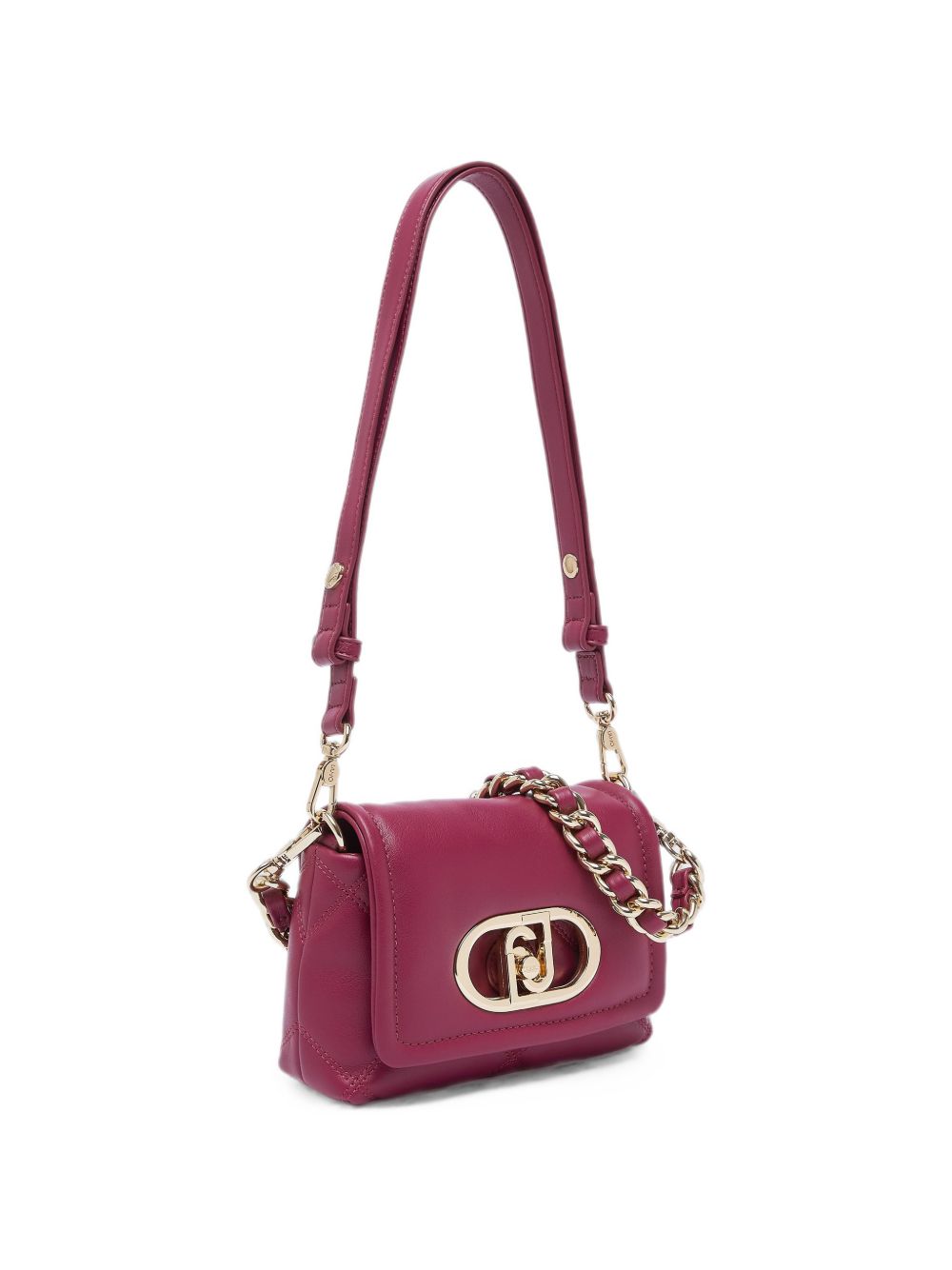 Liu Jo AF6269E1166 borsa a mano donna scarlet