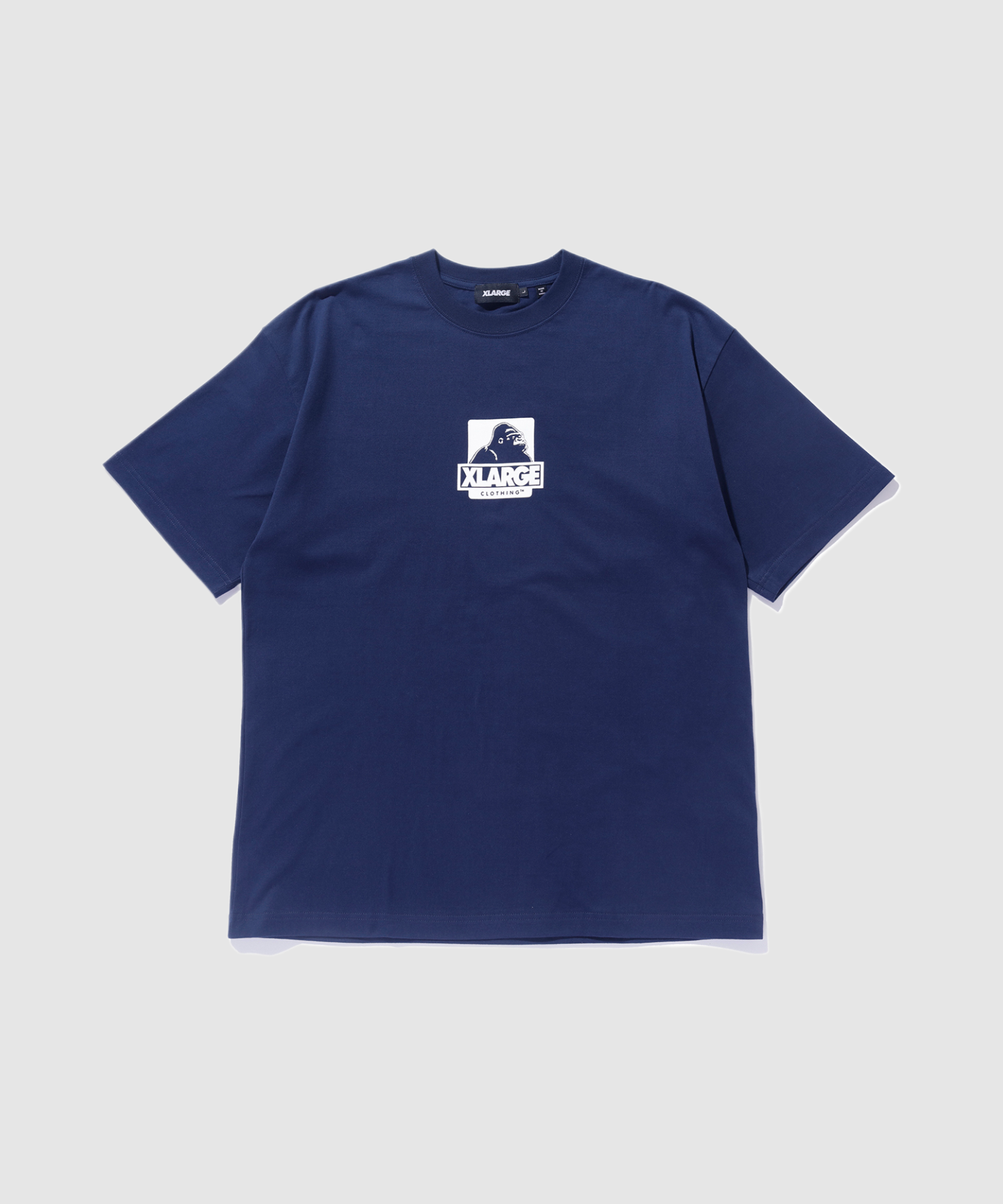 X-Large Little OG t-shirt cotone bianca