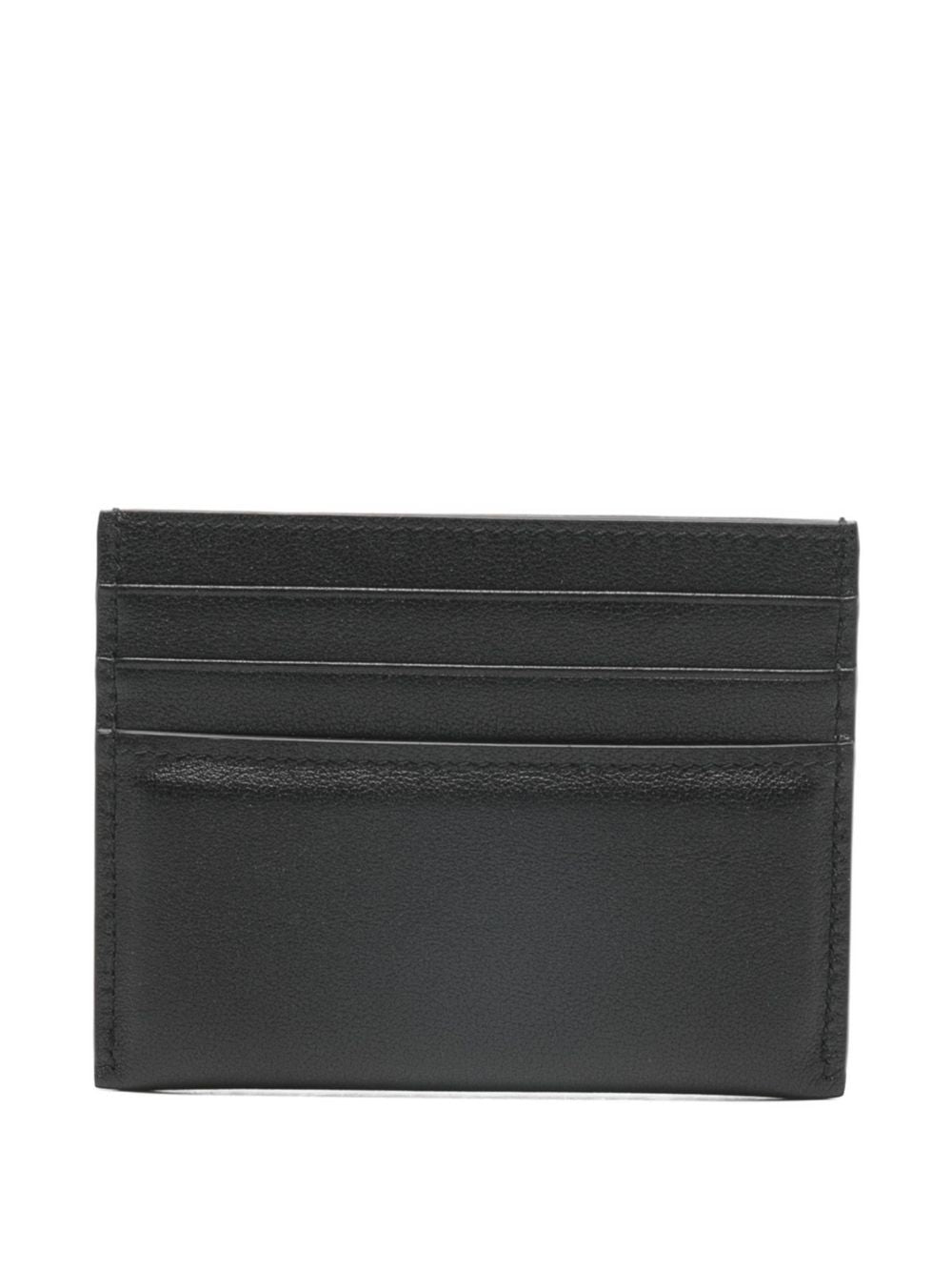 Givenchy BK60G0K21L portafoglio nero uomo